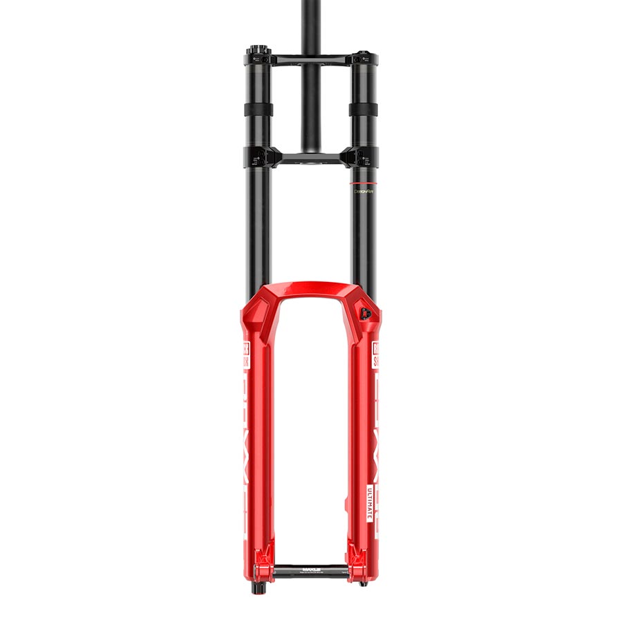 RockShox BoXXer Ultimate D1 Suspension Forks