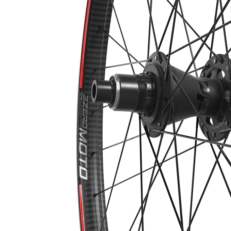 Zipp 3ZERO MOTO B1 Wheels-6