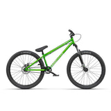 Radio Asura Dirt Jump Bikes