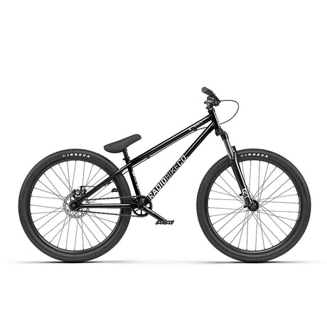 Radio Asura Dirt Jump Bikes