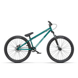 Radio Asura Dirt Jump Bikes