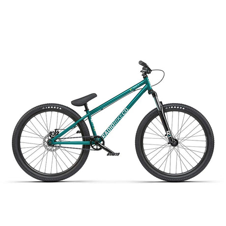 Radio Asura Dirt Jump Bikes