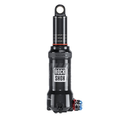 RockShox Deluxe Nude RLC3 Rear Shocks-2