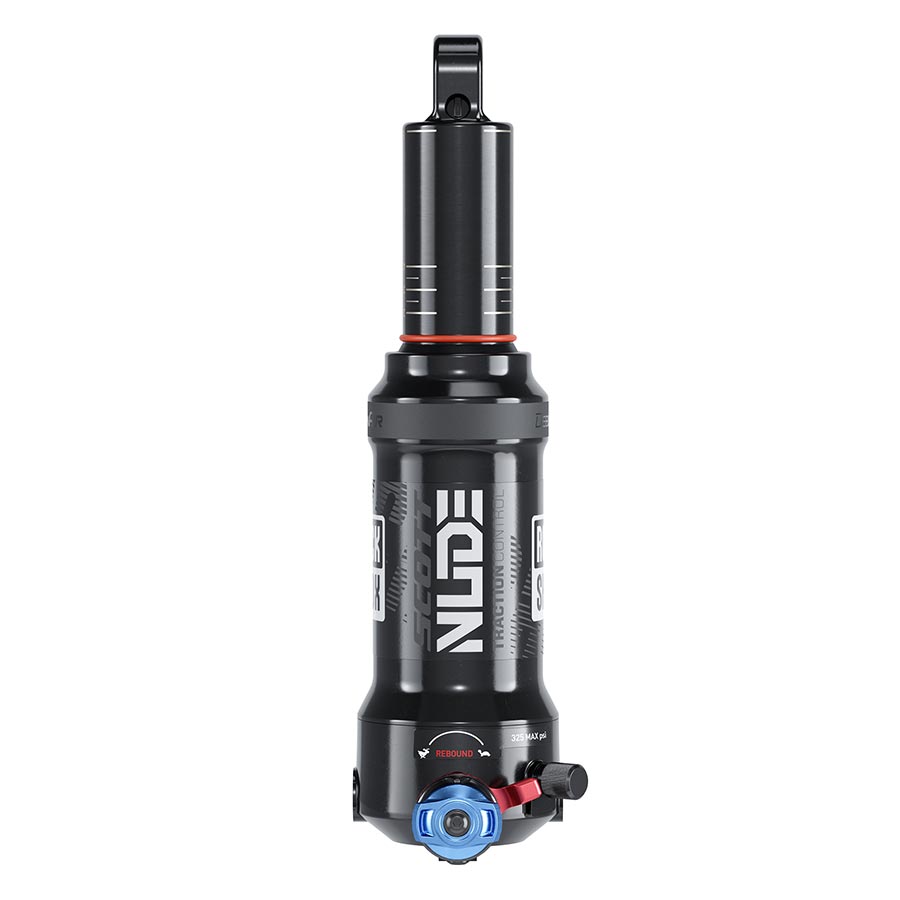 RockShox Deluxe Nude RLC3 Rear Shocks-2