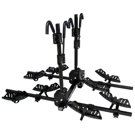 Swagman Quad 2 + 2 Hitch Mount Car Rack-1