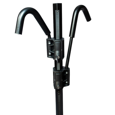 Swagman Quad 2 + 2 Hitch Mount Car Rack-2