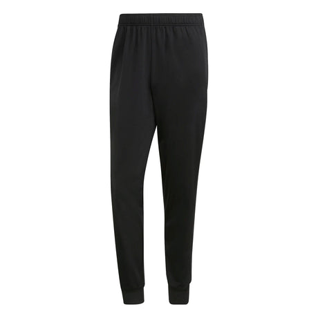 adidas Men's Essentials Warm-Up Tapered 3-Stripes Tracksuit Pants (Tall)