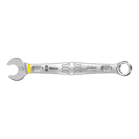 Wera 6003 Joker Combination Wrench