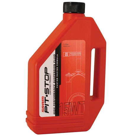RockShox Fork Suspension Oil