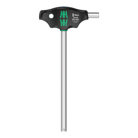 Wera 454 T-Handle Hex-Plus Wrench