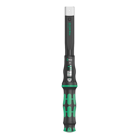 Wera Click-Torque X3 Torque Wrench