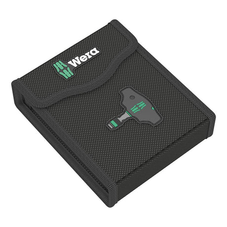 Wera Kraftform Kompakt 400 RA Screwdrivers-1