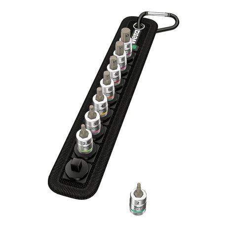 Wera Zyklop Bit Belt -2