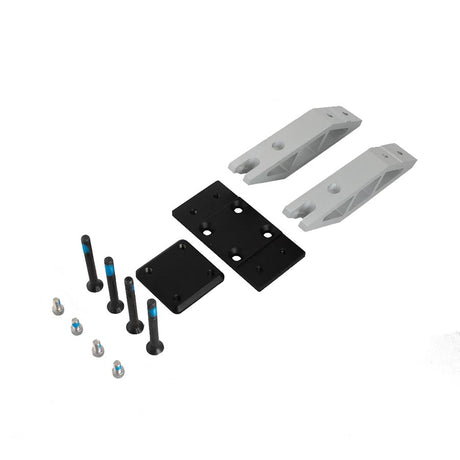 Saris MHS Add-On Attachment Hitch Rack Kit