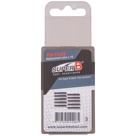 Super-B TB-CC 60&50 Pins-1