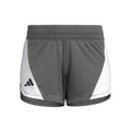 adidas Women's D4T 5” Training Shorts-1