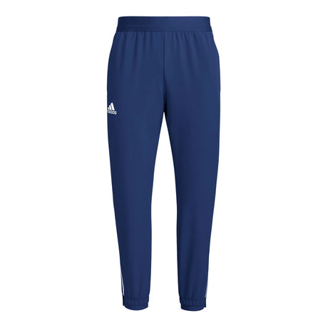 adidas Men's Sideline Athletic Training Pants (Tall)-1