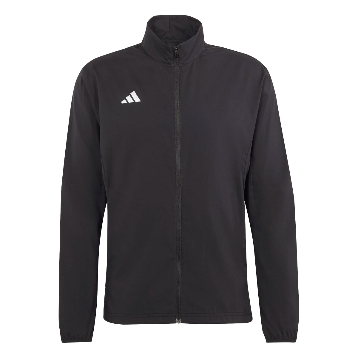 adidas Men's Adizero Essentials Running Jacket-1