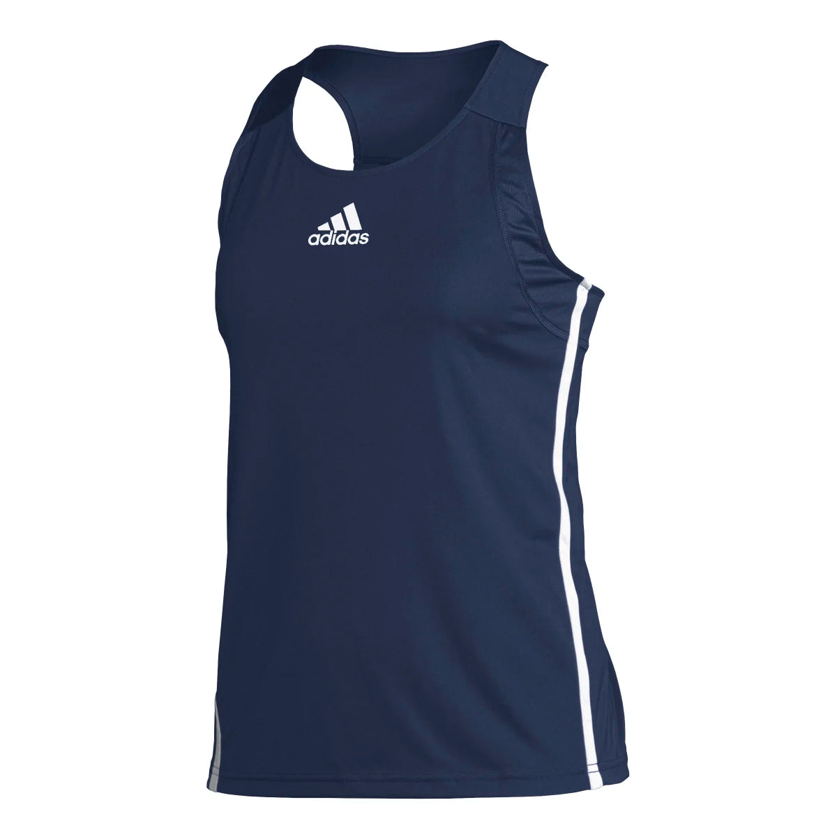 adidas Women's Team Issue Singlet Training Tank Top-1