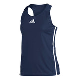 adidas Women's Team Issue Singlet Training Tank Top-1