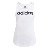 adidas Women's Essentials Loose Logo Tank Top-1