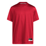 adidas Men's RT Blank Football Jersey-1