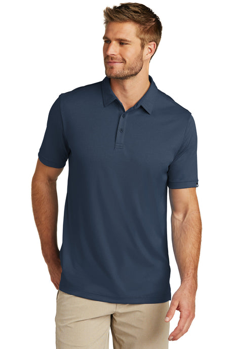 TravisMathew Men's Coto Performance Polo