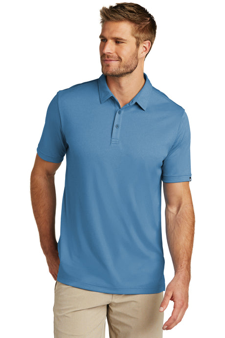 TravisMathew Men's Coto Performance Polo