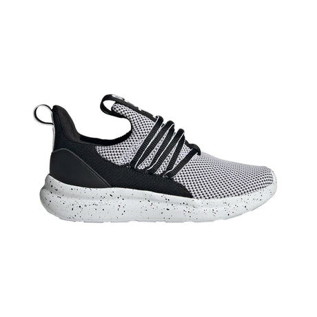 adidas Youth Lite Racer Adapt 7.0 Slip-On Shoes-1