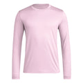 adidas Men's Pregame Long Sleeve T-Shirt-1