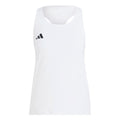 adidas Women's Adizero Essentials Running Tank-1