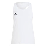 adidas Women's Adizero Essentials Running Tank-1