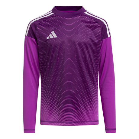 adidas Youth Tiro 25 Competition Goal Keeper Jersey-1