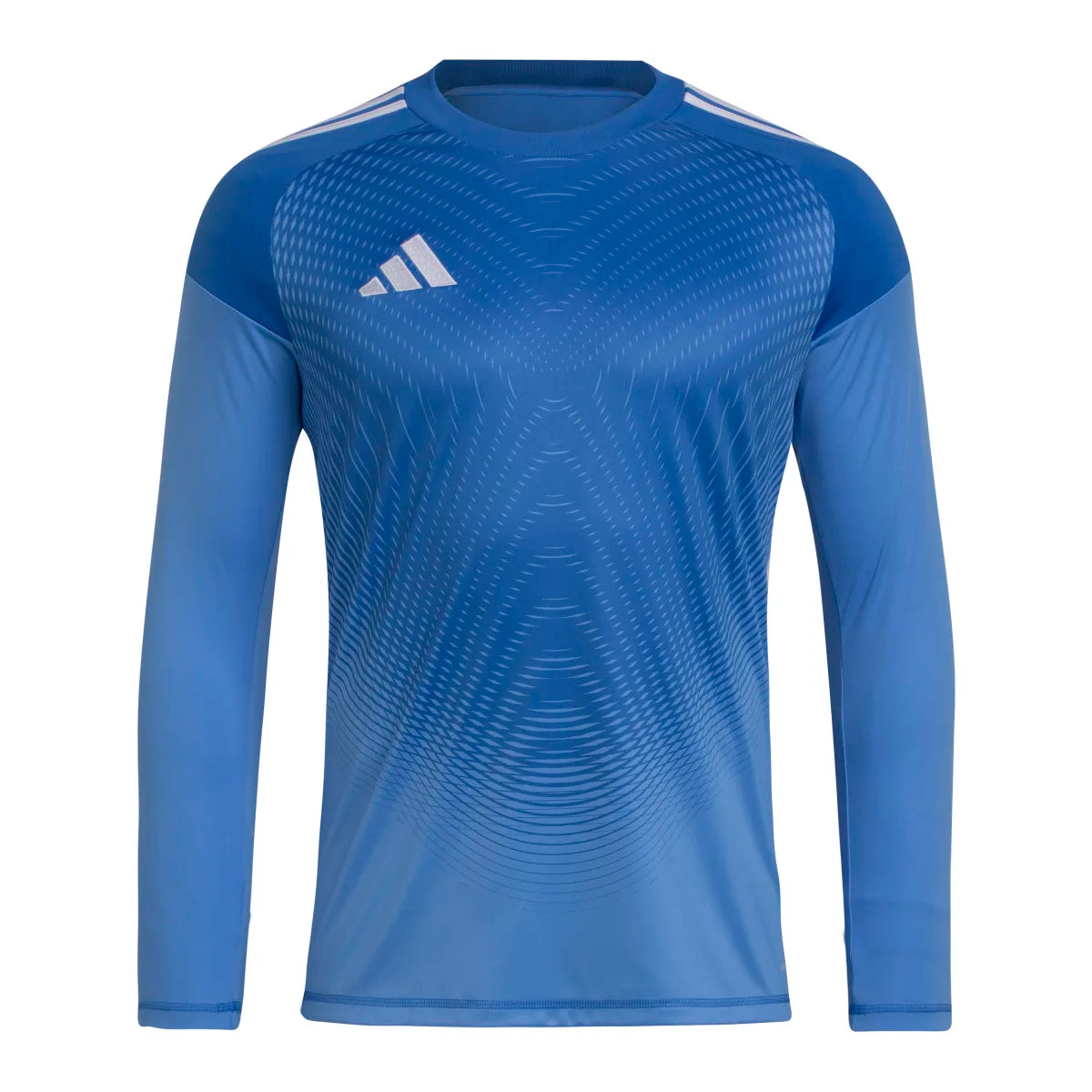 adidas Men's Tiro 25 Competition Goal Keeper Jersey-1