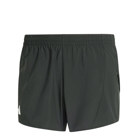 adidas Men's Adizero Essential Split Shorts-1