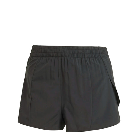 adidas Women's Adizero Essential Split Shorts-1