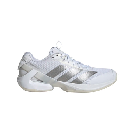 adidas Women's adizero Ubersonic 5 Tennis Shoes-1