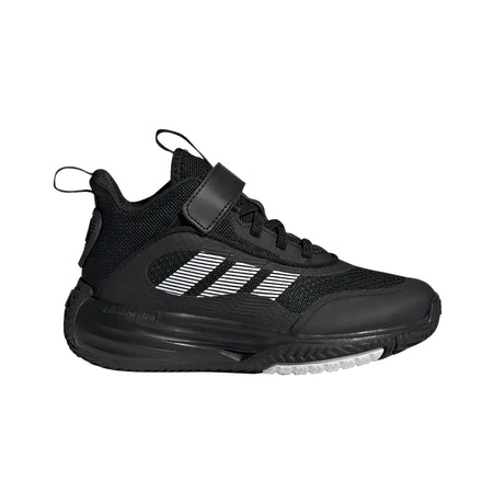adidas Youth OWNTHEGAME 3.0 Basketball Shoes-1