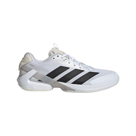 adidas Men's adizero Ubersonic 5 Tennis Shoes-1