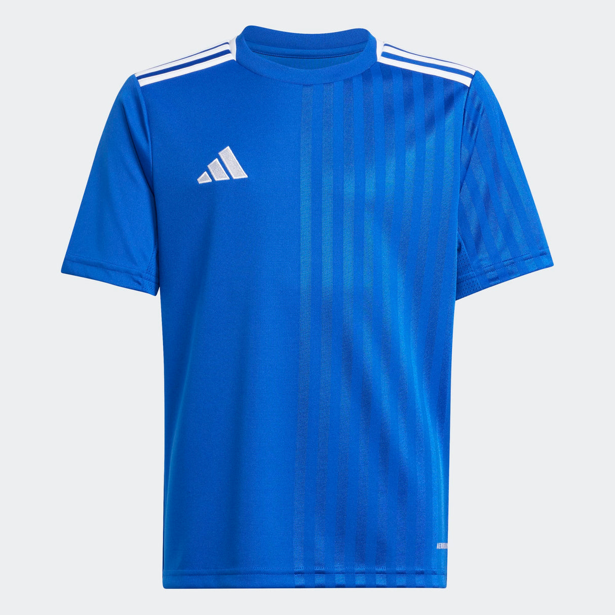 adidas Youth Campeon  25 Soccer Jersey