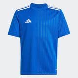 adidas Youth Campeon  25 Soccer Jersey