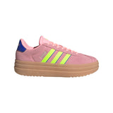 adidas Women's VL Court Bold Shoes-1
