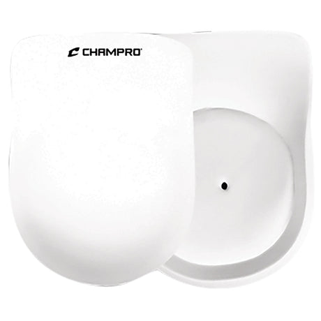 Champro Youth Vinyl Coated Air Football Knee Pads