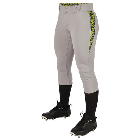 Champro Women's Leadoff Softball Pants-1
