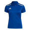 adidas Women's Team Issue Polo-1