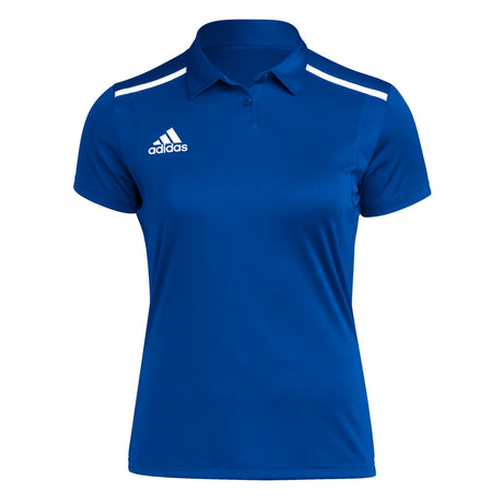 adidas Women's Team Issue Polo-1