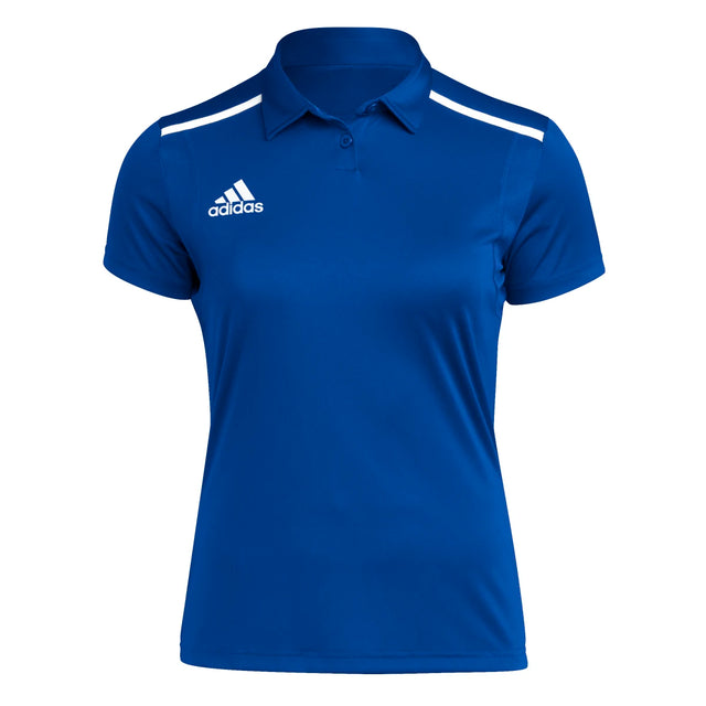 adidas Women's Team Issue Polo-1