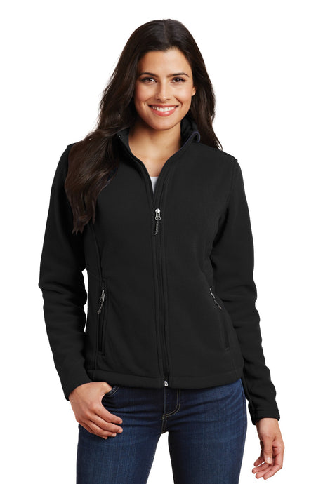 Port Authority Women's   Value Fleece Jacket