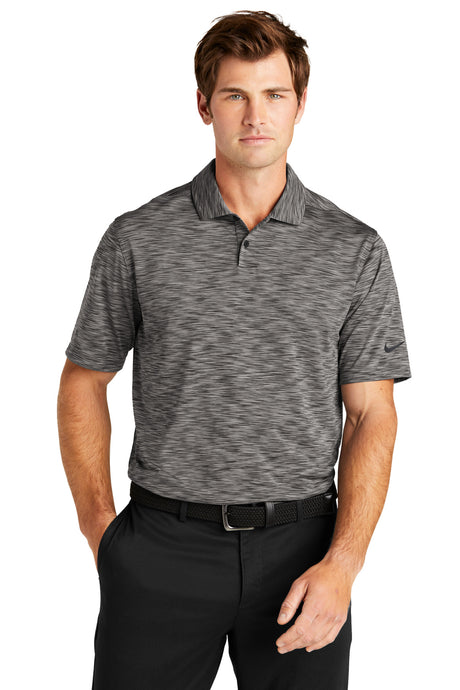 Nike Men's Dri-FIT Vapor Space Dyed Polo NKDC2109