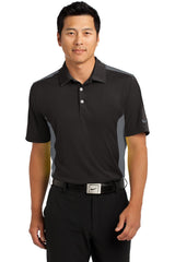 Nike Men's Dri-FIT Engineered Mesh Polo